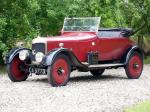 AC 12 HP Tourer 1920 года